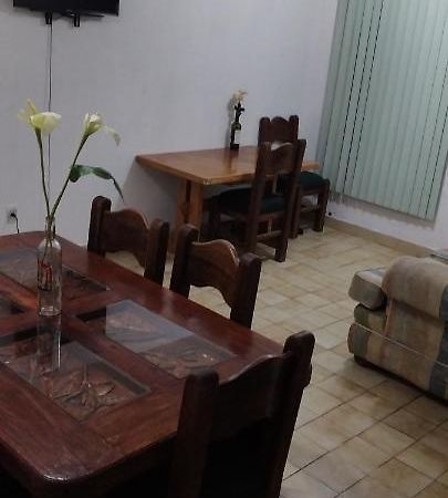 Apartament Alcatraz House Mendiola Zewnętrze zdjęcie
