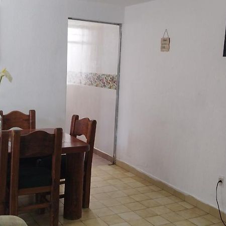 Apartament Alcatraz House Mendiola Zewnętrze zdjęcie