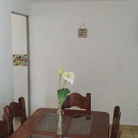 Apartament Alcatraz House Mendiola Zewnętrze zdjęcie