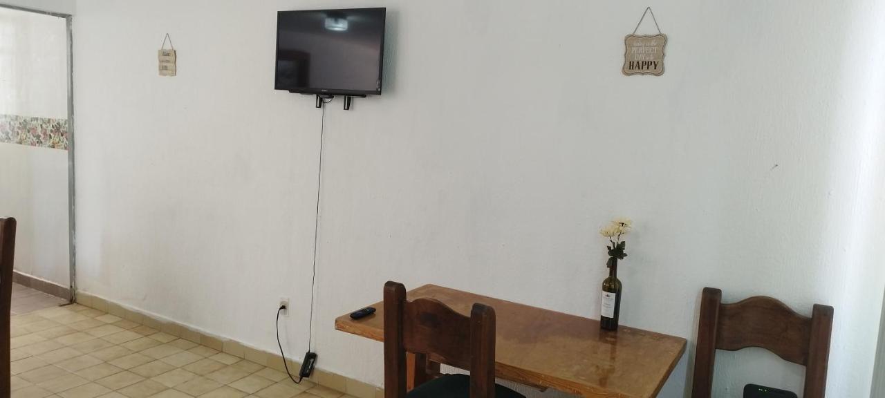 Apartament Alcatraz House Mendiola Zewnętrze zdjęcie