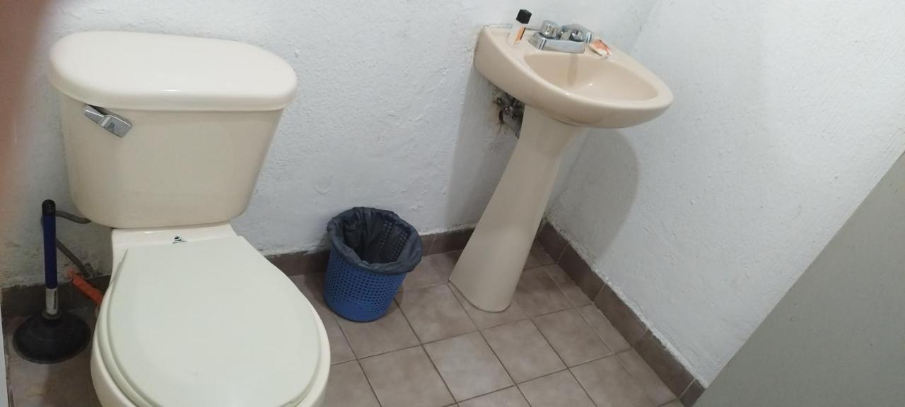Apartament Alcatraz House Mendiola Zewnętrze zdjęcie