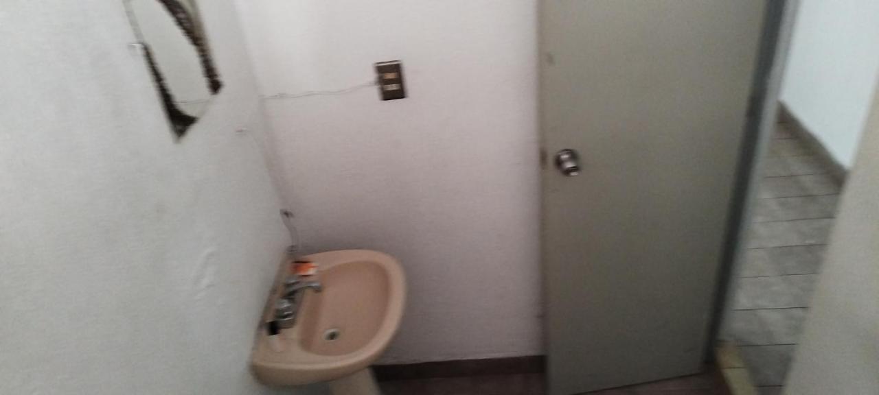Apartament Alcatraz House Mendiola Zewnętrze zdjęcie