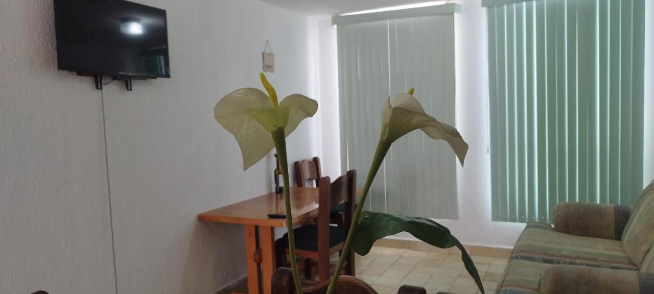 Apartament Alcatraz House Mendiola Zewnętrze zdjęcie