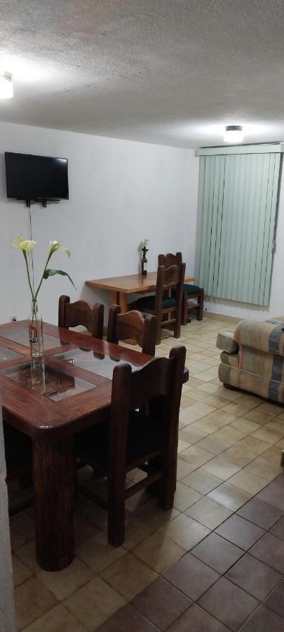 Apartament Alcatraz House Mendiola Zewnętrze zdjęcie