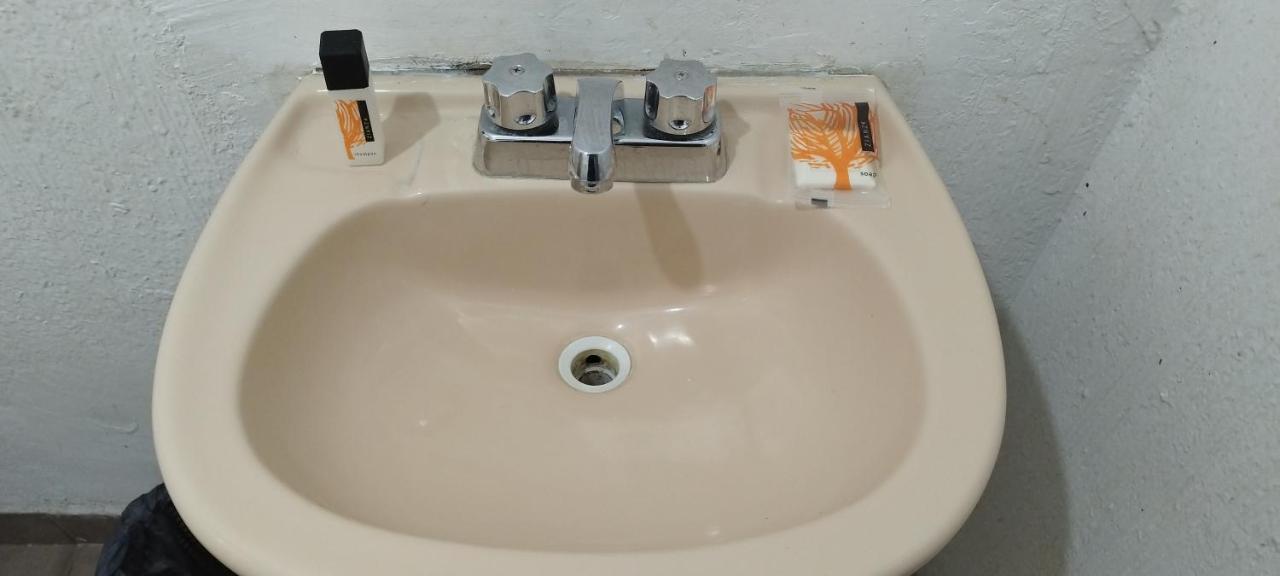 Apartament Alcatraz House Mendiola Zewnętrze zdjęcie