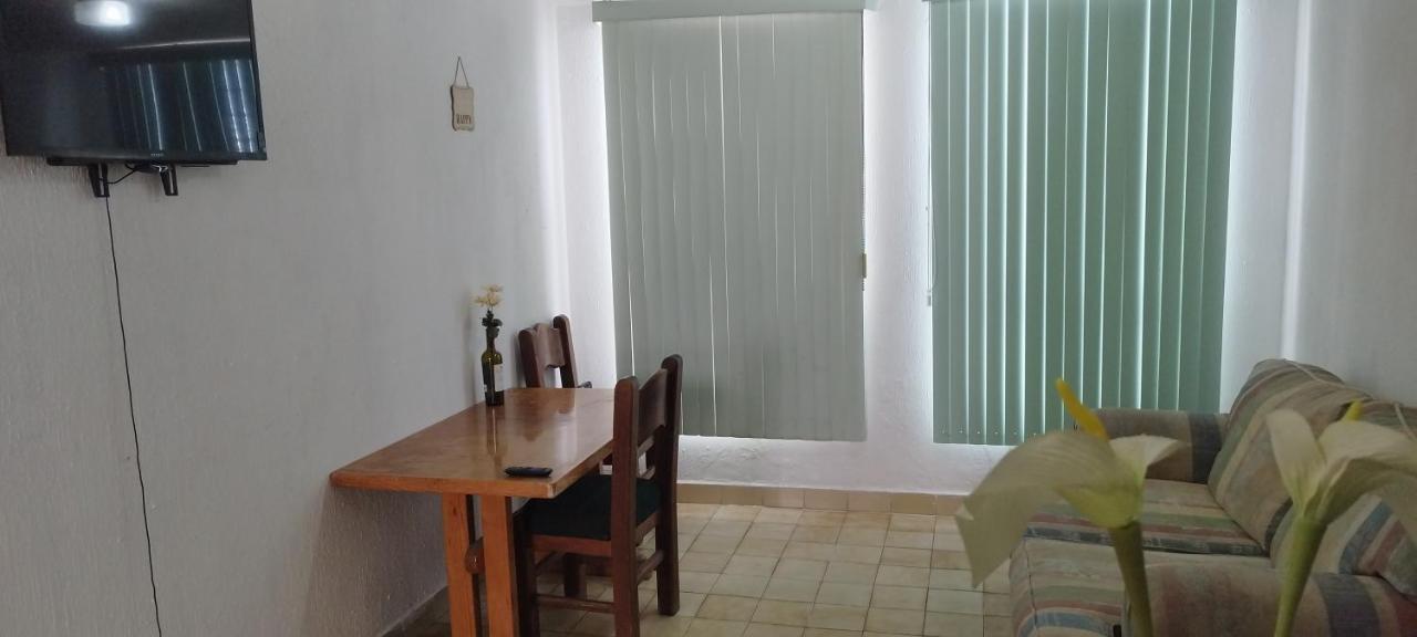 Apartament Alcatraz House Mendiola Zewnętrze zdjęcie