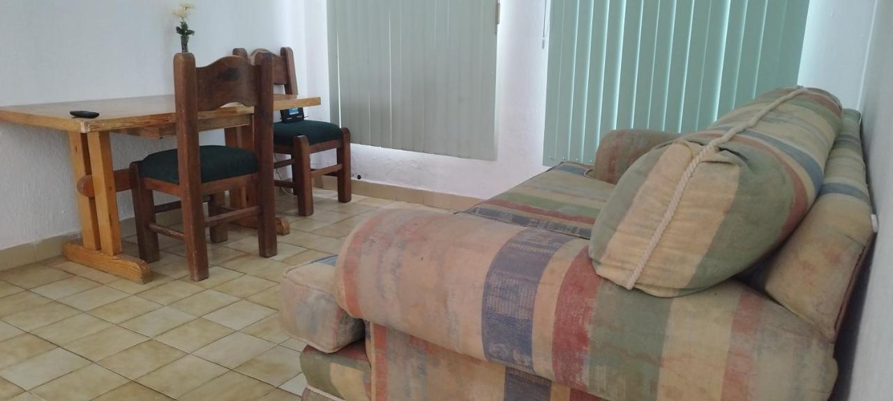 Apartament Alcatraz House Mendiola Zewnętrze zdjęcie