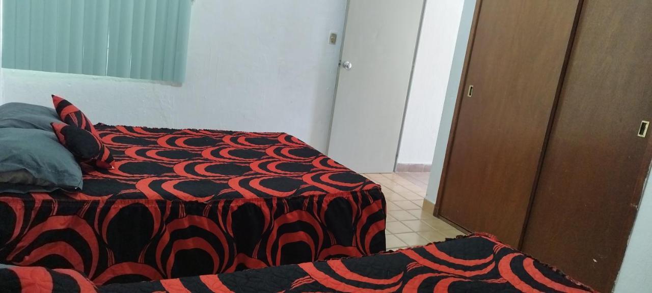 Apartament Alcatraz House Mendiola Zewnętrze zdjęcie