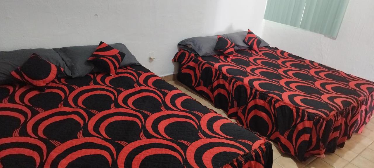 Apartament Alcatraz House Mendiola Zewnętrze zdjęcie