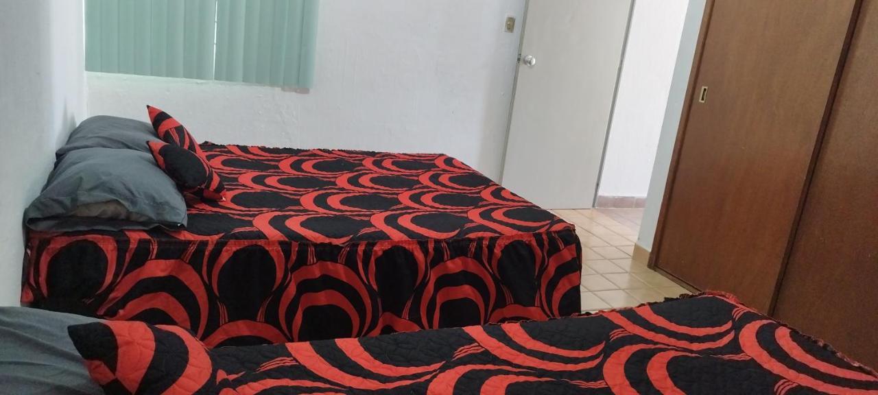 Apartament Alcatraz House Mendiola Zewnętrze zdjęcie