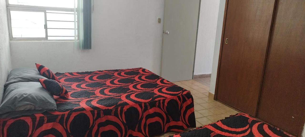 Apartament Alcatraz House Mendiola Zewnętrze zdjęcie