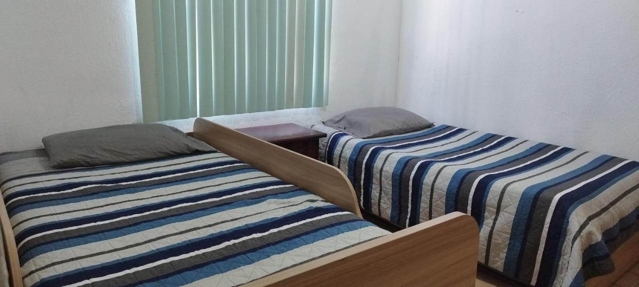 Apartament Alcatraz House Mendiola Zewnętrze zdjęcie