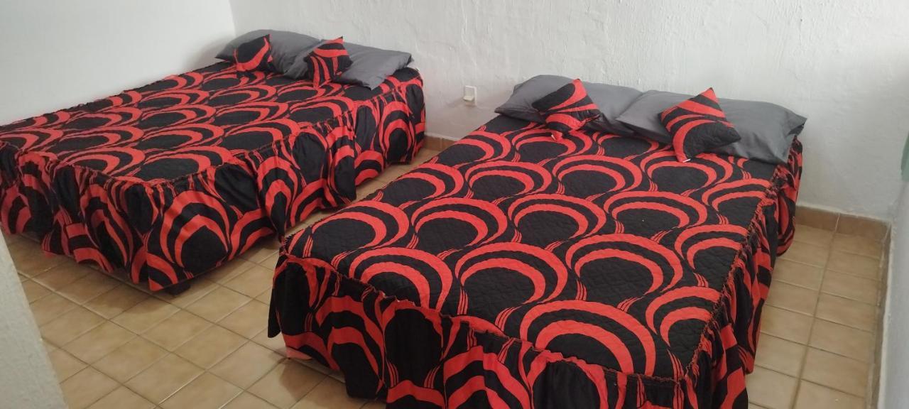 Apartament Alcatraz House Mendiola Zewnętrze zdjęcie