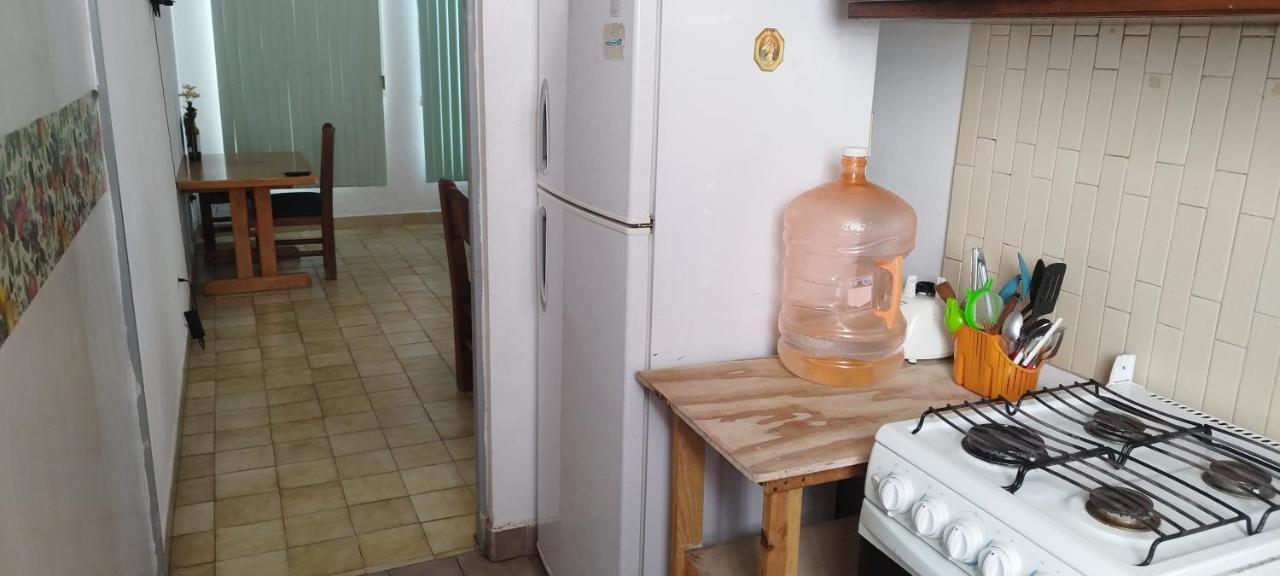Apartament Alcatraz House Mendiola Zewnętrze zdjęcie