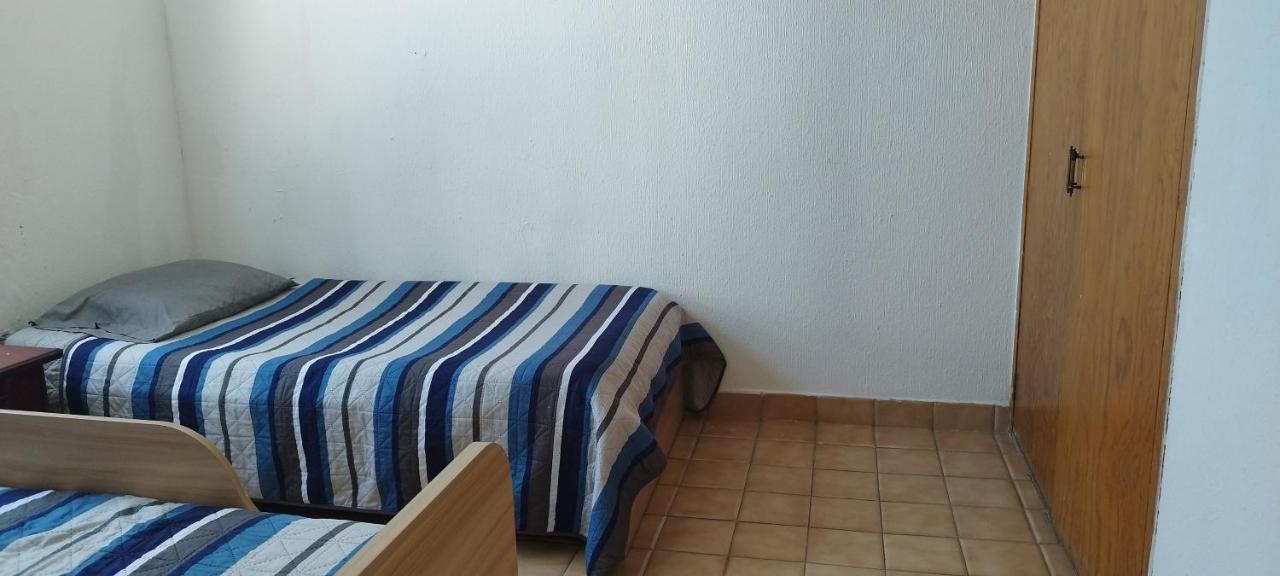 Apartament Alcatraz House Mendiola Zewnętrze zdjęcie