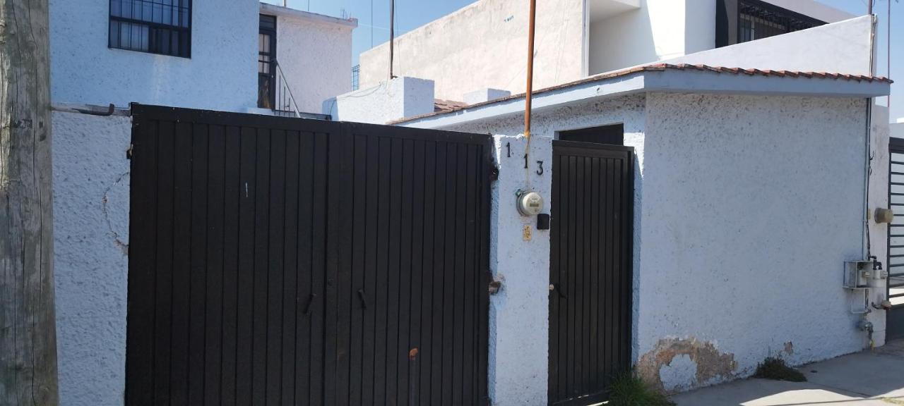Apartament Alcatraz House Mendiola Zewnętrze zdjęcie