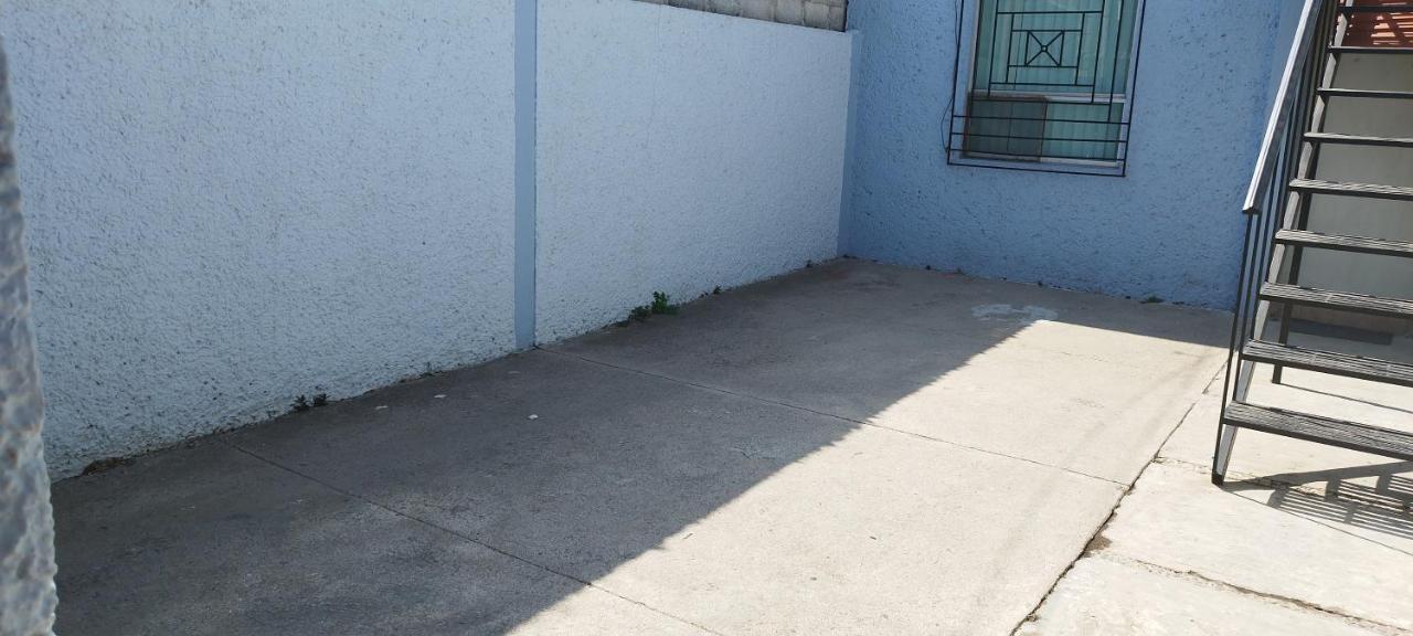 Apartament Alcatraz House Mendiola Zewnętrze zdjęcie