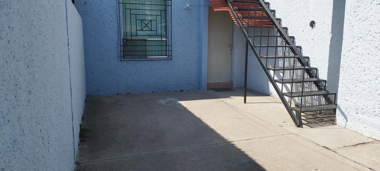 Apartament Alcatraz House Mendiola Zewnętrze zdjęcie