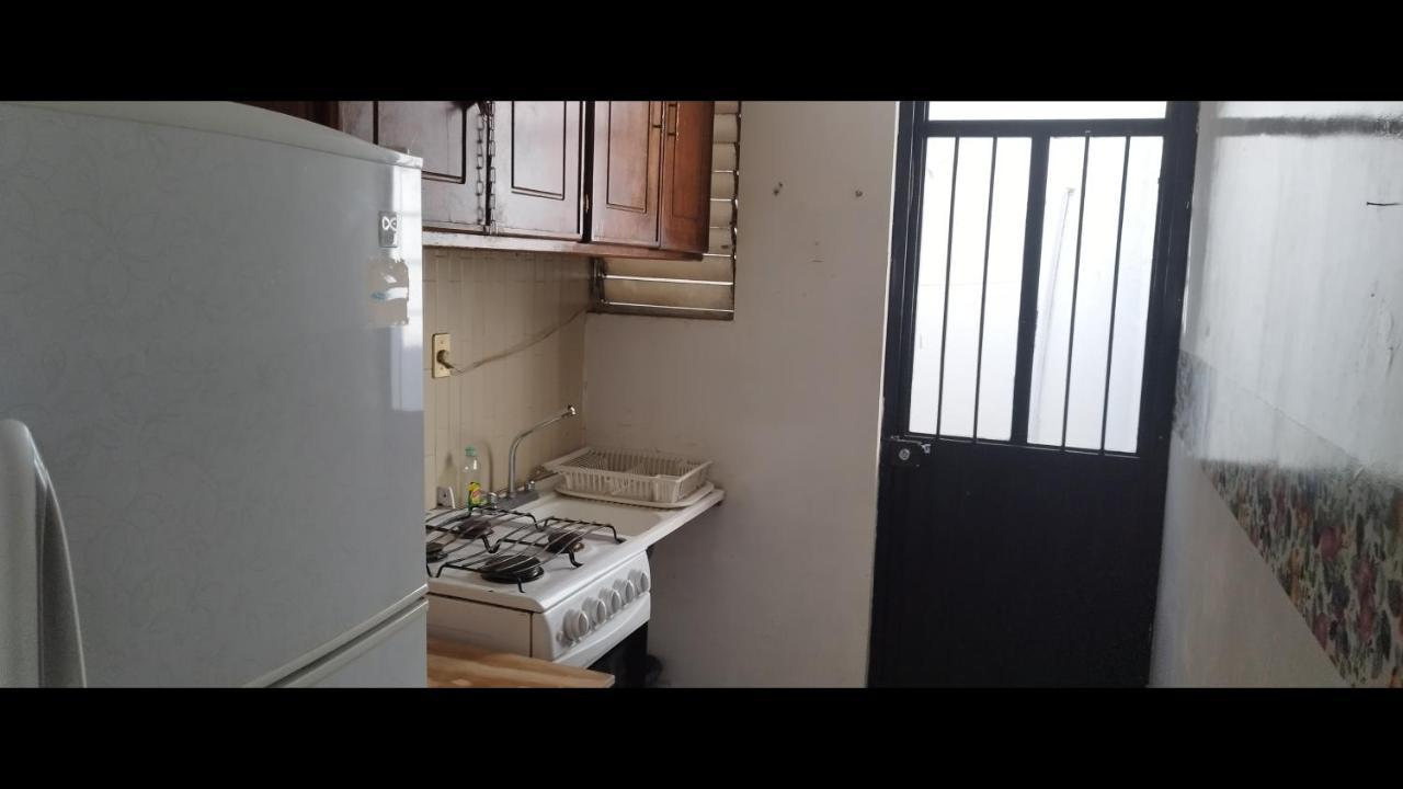 Apartament Alcatraz House Mendiola Zewnętrze zdjęcie