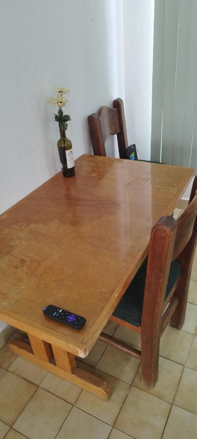 Apartament Alcatraz House Mendiola Zewnętrze zdjęcie
