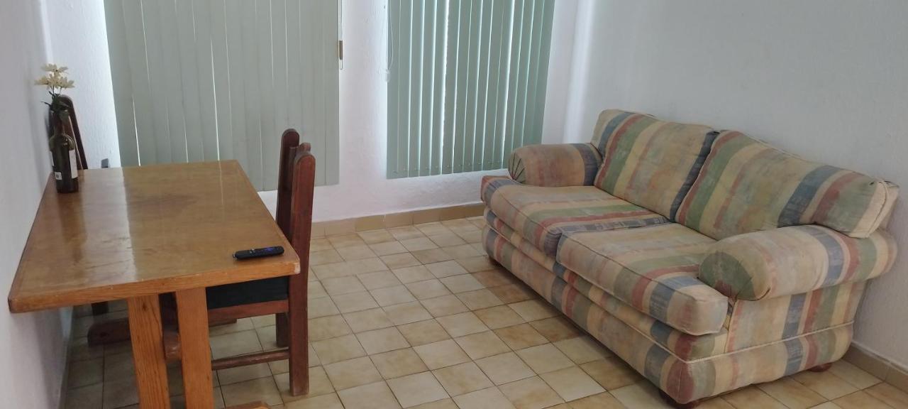 Apartament Alcatraz House Mendiola Zewnętrze zdjęcie