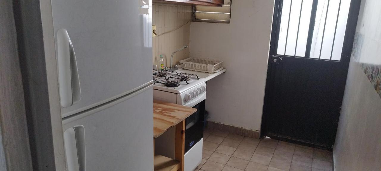 Apartament Alcatraz House Mendiola Zewnętrze zdjęcie