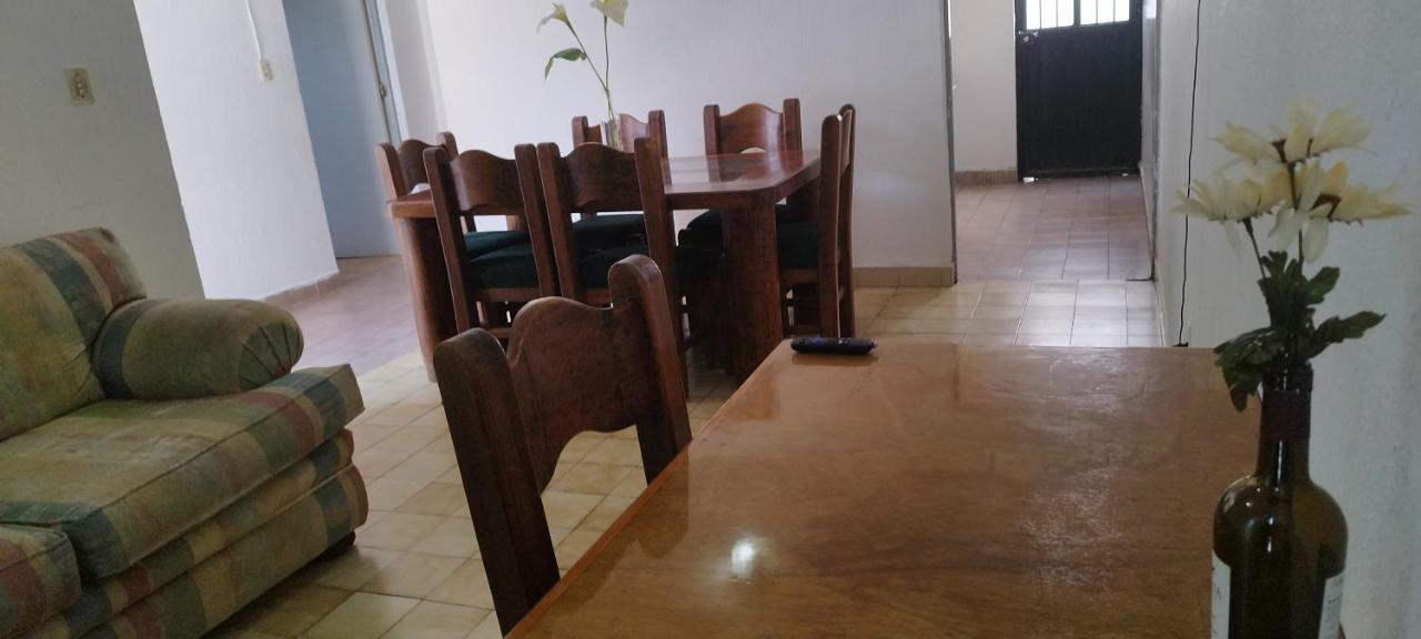 Apartament Alcatraz House Mendiola Zewnętrze zdjęcie