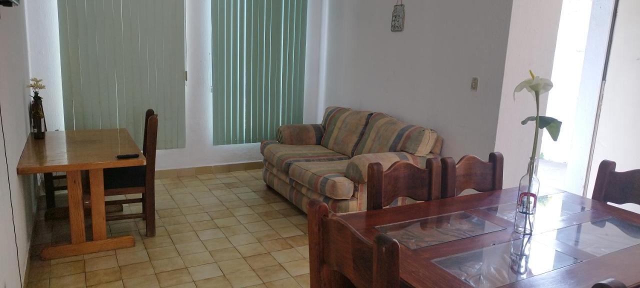 Apartament Alcatraz House Mendiola Zewnętrze zdjęcie