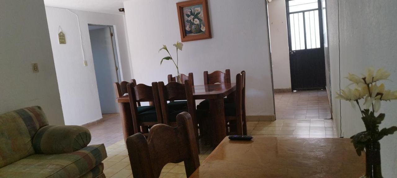 Apartament Alcatraz House Mendiola Zewnętrze zdjęcie
