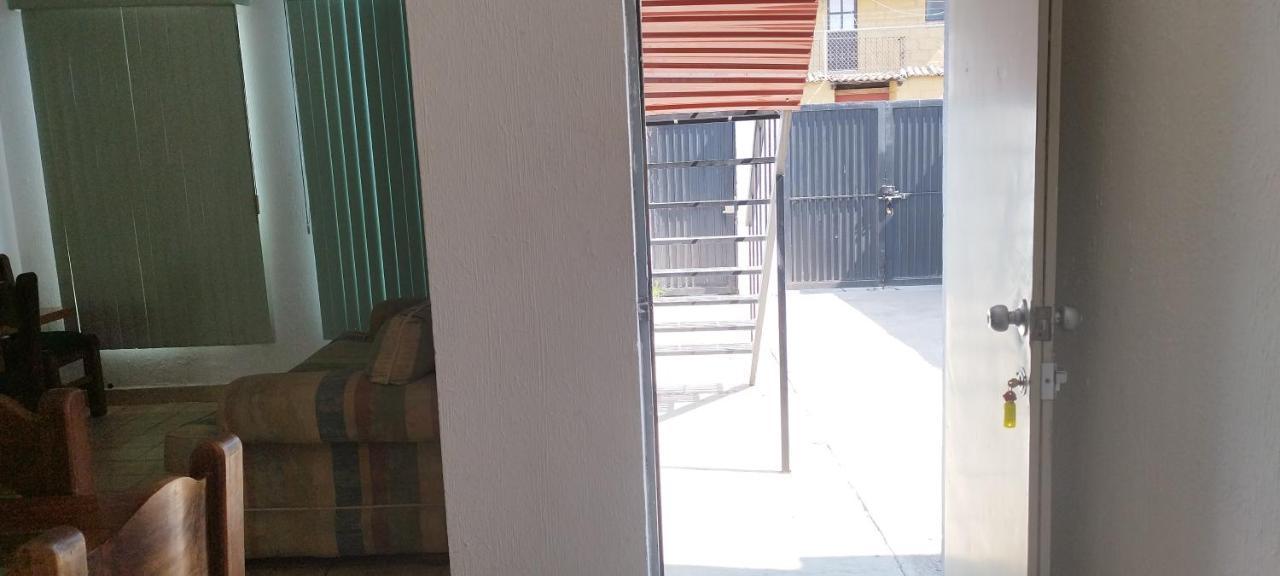 Apartament Alcatraz House Mendiola Zewnętrze zdjęcie