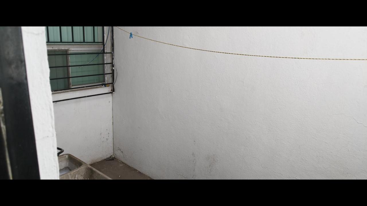Apartament Alcatraz House Mendiola Zewnętrze zdjęcie