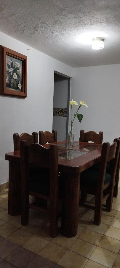 Apartament Alcatraz House Mendiola Zewnętrze zdjęcie
