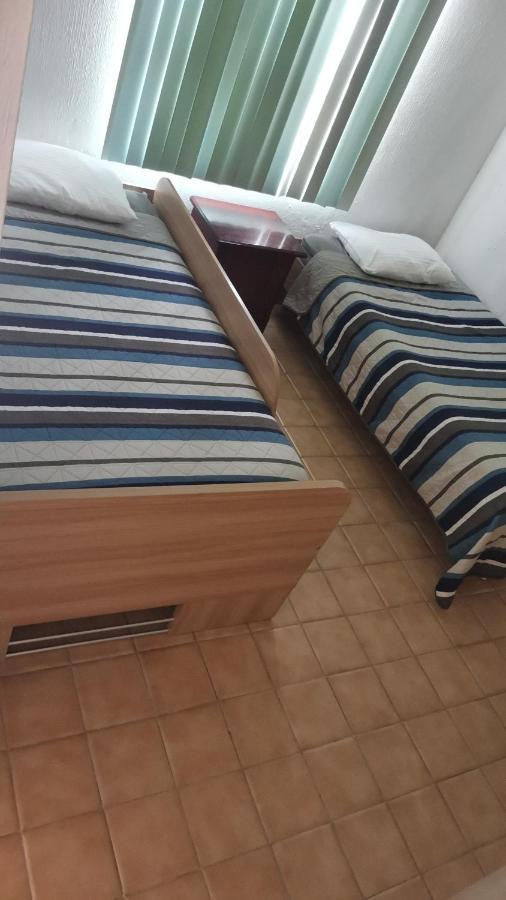 Apartament Alcatraz House Mendiola Zewnętrze zdjęcie