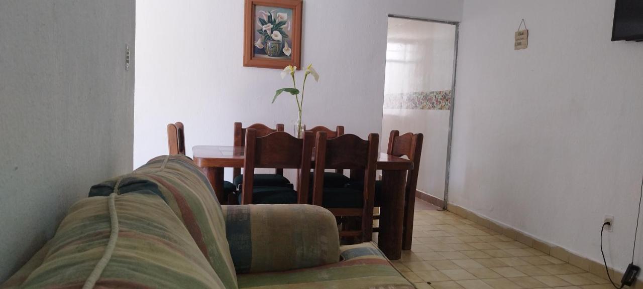 Apartament Alcatraz House Mendiola Zewnętrze zdjęcie