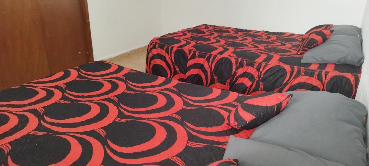 Apartament Alcatraz House Mendiola Zewnętrze zdjęcie