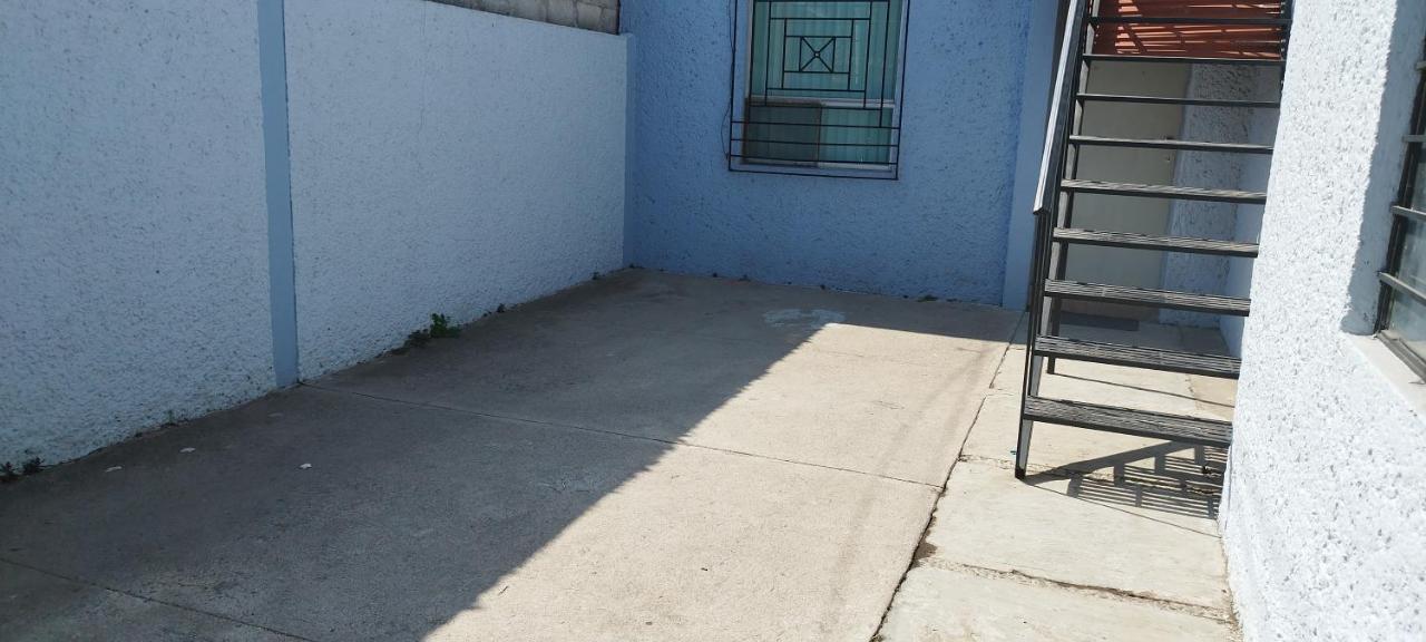 Apartament Alcatraz House Mendiola Zewnętrze zdjęcie