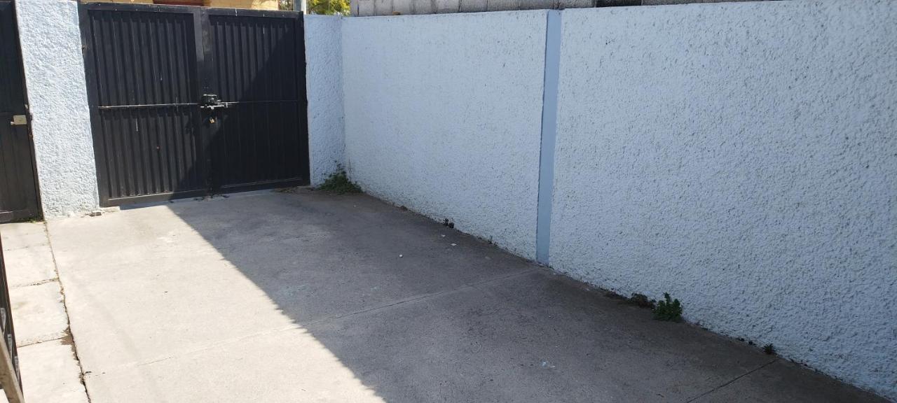 Apartament Alcatraz House Mendiola Zewnętrze zdjęcie