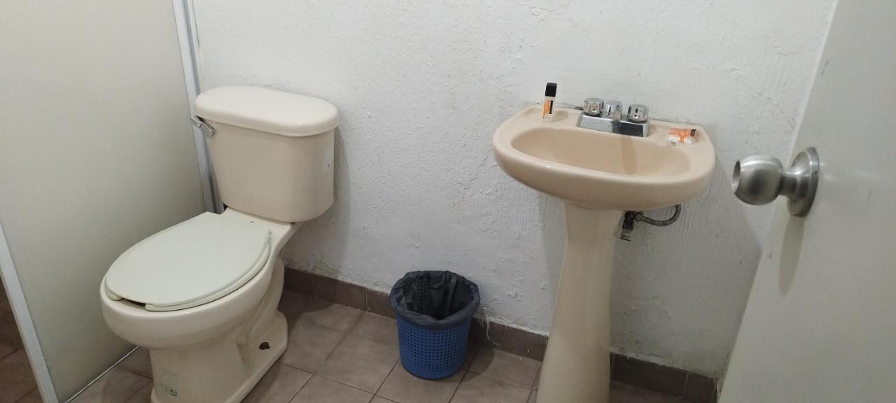 Apartament Alcatraz House Mendiola Zewnętrze zdjęcie