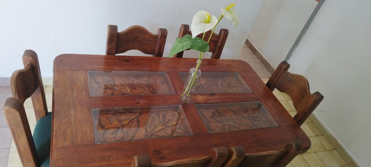 Apartament Alcatraz House Mendiola Zewnętrze zdjęcie