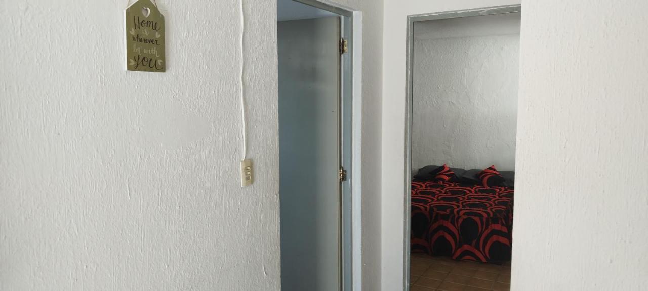 Apartament Alcatraz House Mendiola Zewnętrze zdjęcie