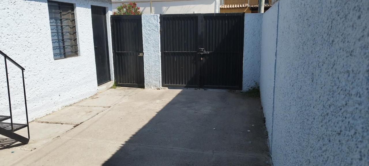 Apartament Alcatraz House Mendiola Zewnętrze zdjęcie